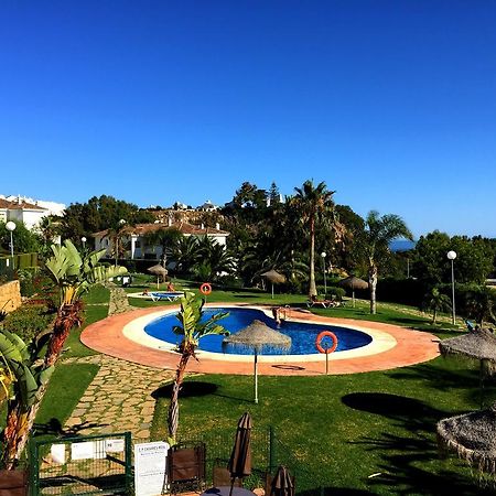 Ferienwohnung Bahia De Casares Estepona Zimmer foto